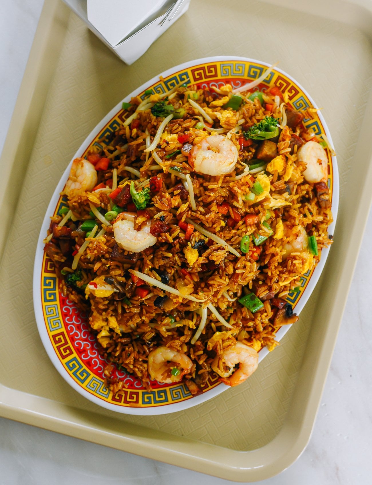 Homemade Fried Rice: Wok, Skillet, Griddle & Instant Pot Guide